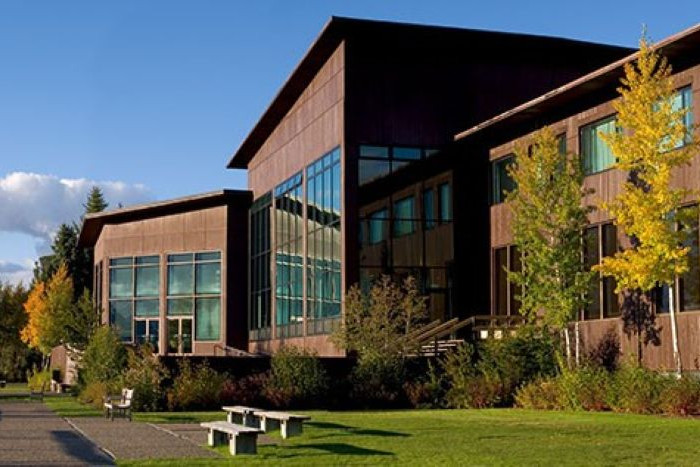 Grand Teton Lodge Company — , 