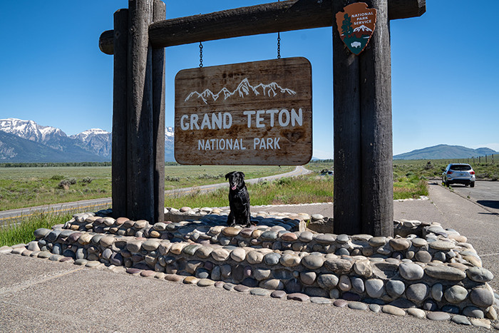 Grand Teton Lodge Company — , 