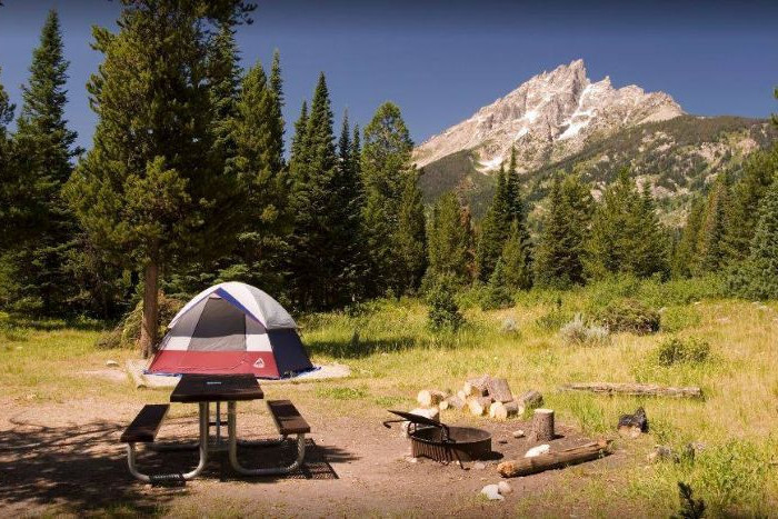 Grand Teton Lodge Company — Moran, WY