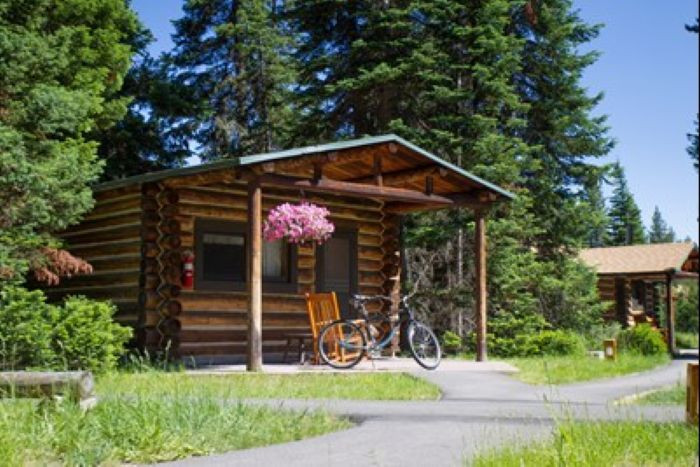 Grand Teton Lodge Company — , 