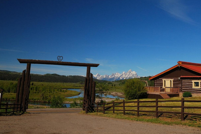 Heart Six Guest Ranch — , 