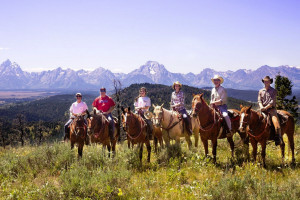 Heart Six Guest Ranch and Nightly Cabins