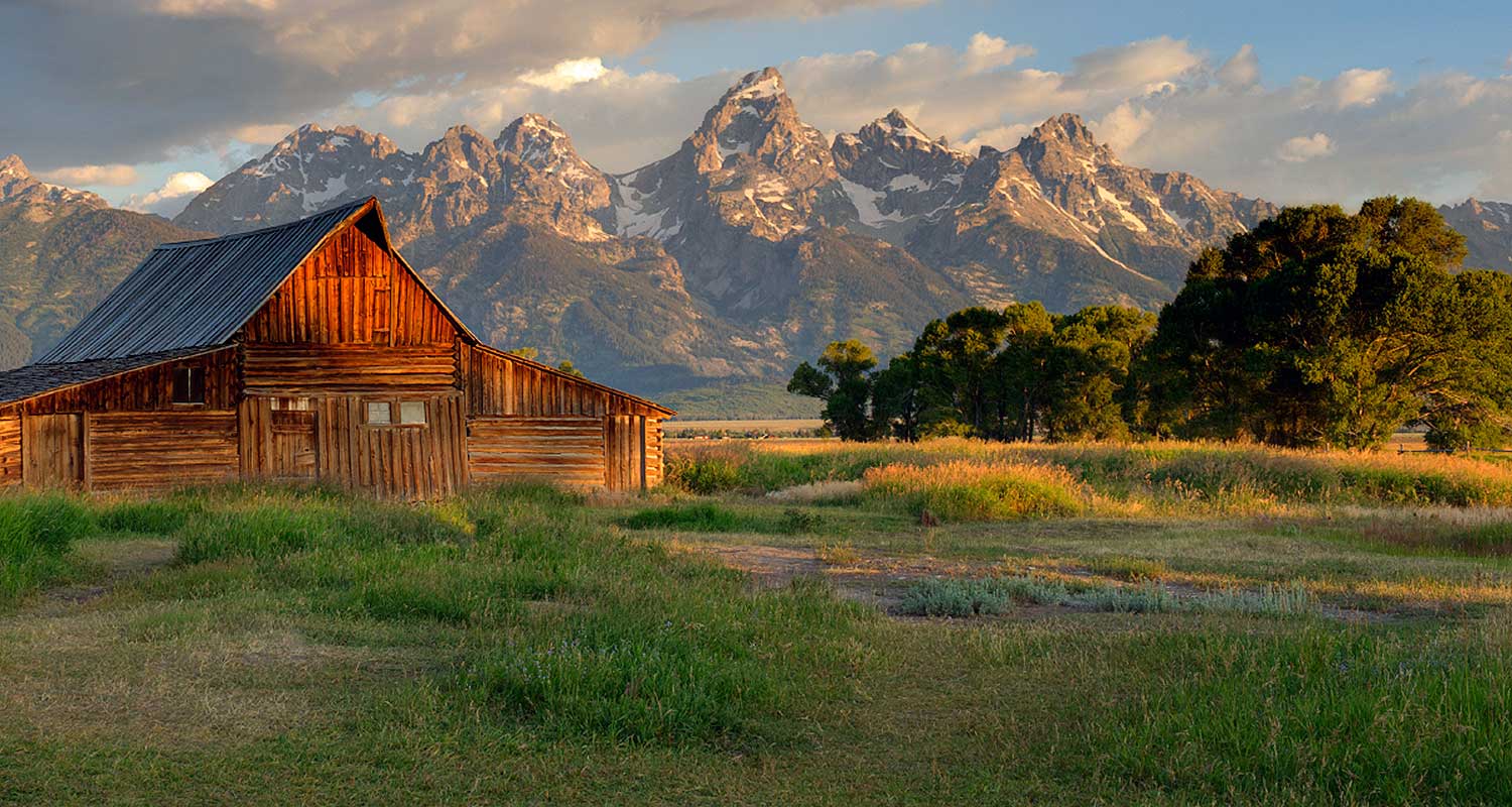 Grand Teton National Park Luxury Hotels & Lodging - AllTrips