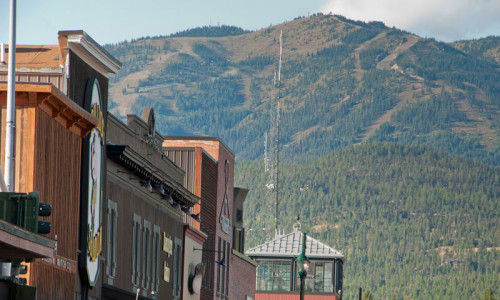 Dubois, WY
